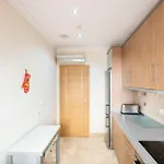 #054 Walk Everywhere Apartment