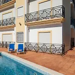 Apartment #054 Walk Everywhere Albufeira