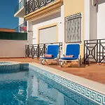 #054 Walk Everywhere * Albufeira