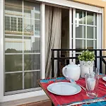 #054 Walk Everywhere Albufeira