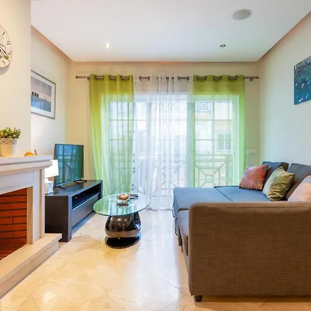 #054 Walk Everywhere Albufeira