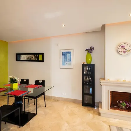 Apartment #054 Walk Everywhere Albufeira