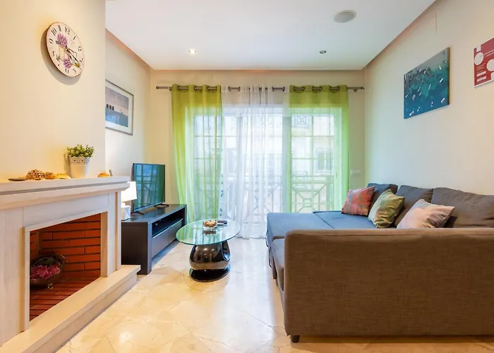 #054 Walk Everywhere Albufeira