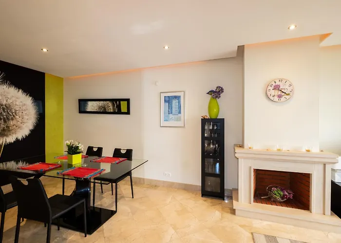 Apartment #054 Walk Everywhere Albufeira