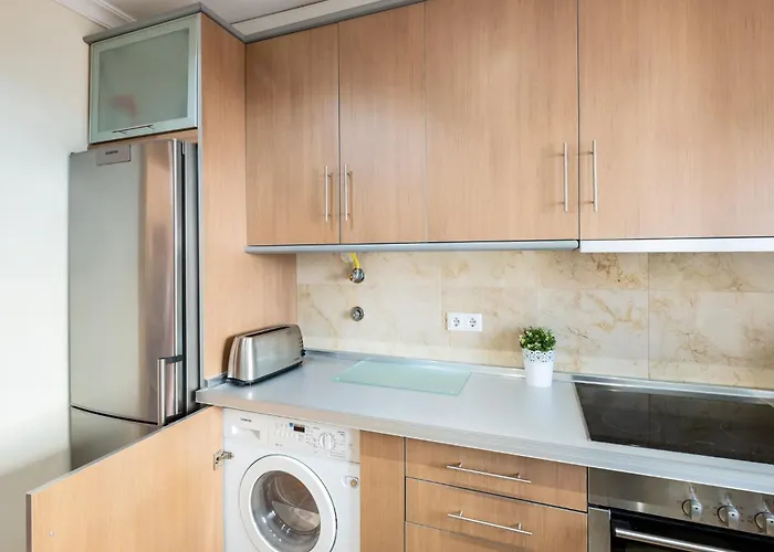 #054 Walk Everywhere * Albufeira