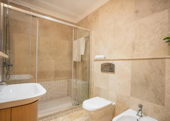 Apartment #054 Walk Everywhere Albufeira